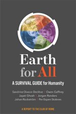 Könyv Earth for All Owen Gaffney
