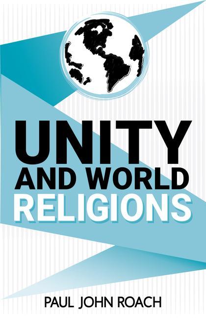 Kniha Unity and World Religions 