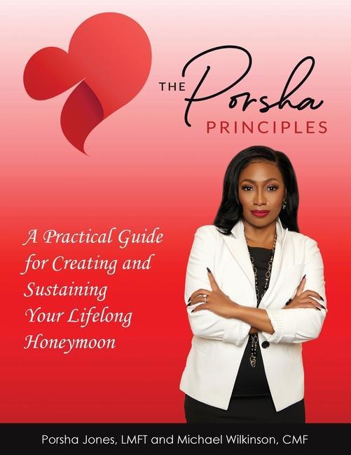 Knjiga Porsha Principles Michael Wilkinson