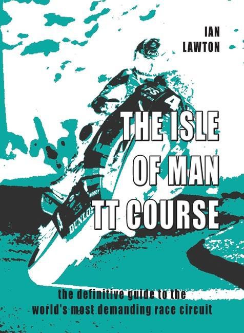 Книга Isle of Man TT Course 