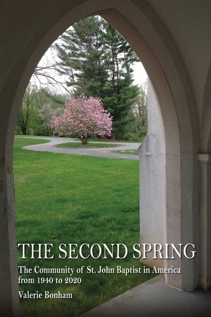 Knjiga Second Spring Valerie Bonham