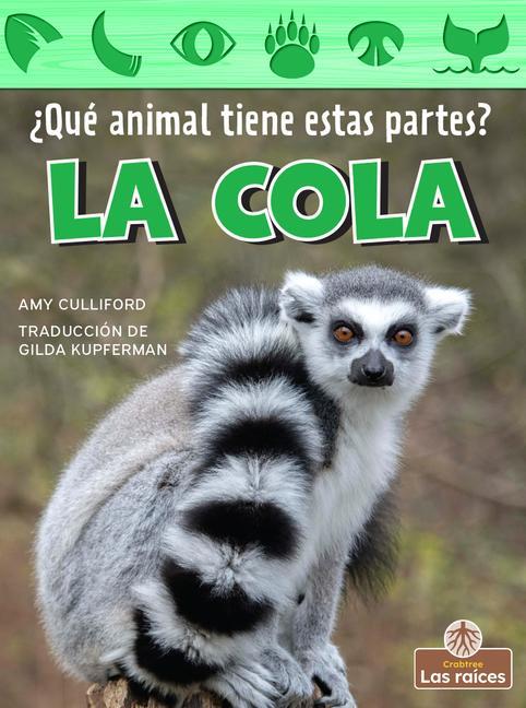 Knjiga La Cola (Tail) 