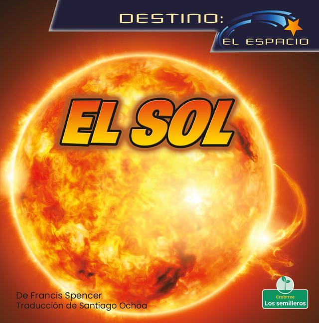 Knjiga El Sol (Sun) 