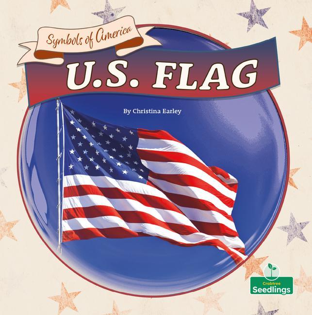 Knjiga U.S. Flag 