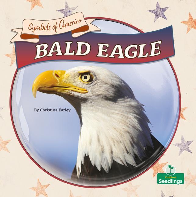 Knjiga Bald Eagle 