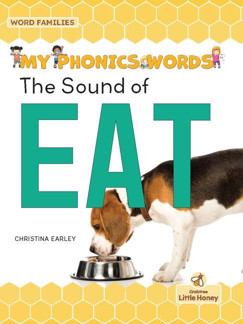 Knjiga The Sound of Eat 