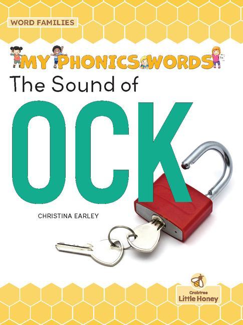 Knjiga The Sound of Ock 