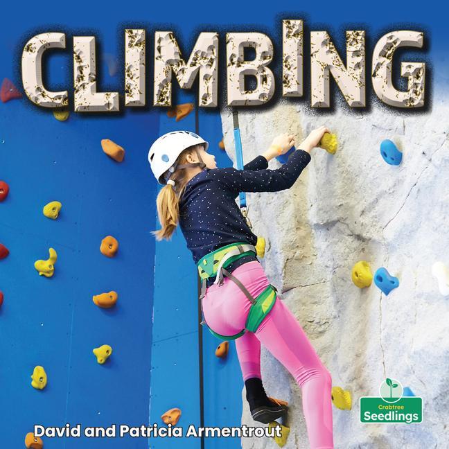 Carte Climbing Patricia Armentrout