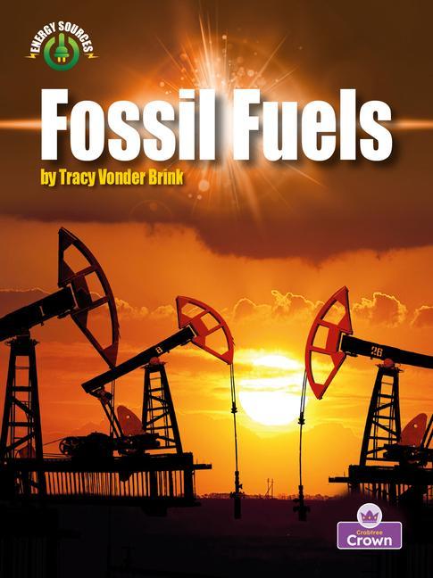 Knjiga Fossil Fuels 