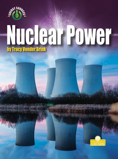 Knjiga Nuclear Power 