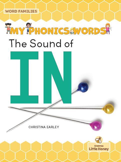 Boek The Sound of in 