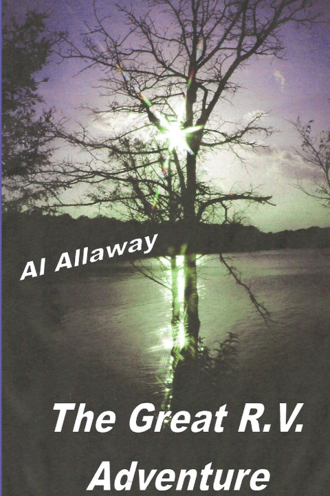 Buch Great RV Adventure Al Allaway