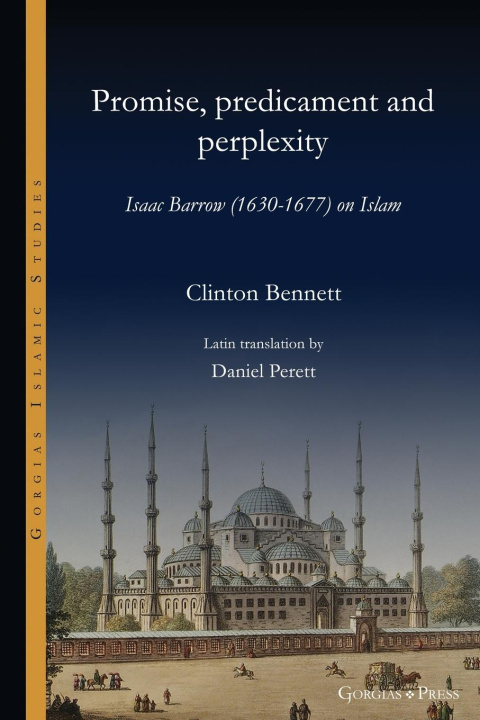 Buch Promise, predicament and perplexity Clinton Bennett