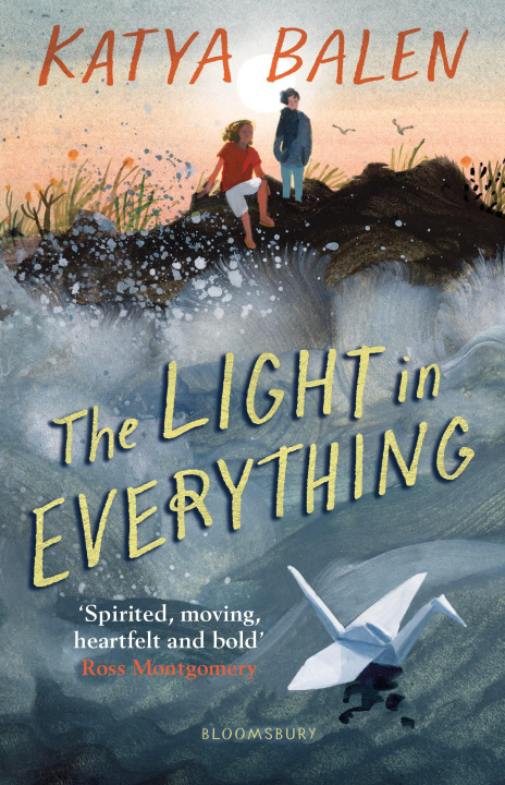 Kniha Light in Everything Sydney Smith