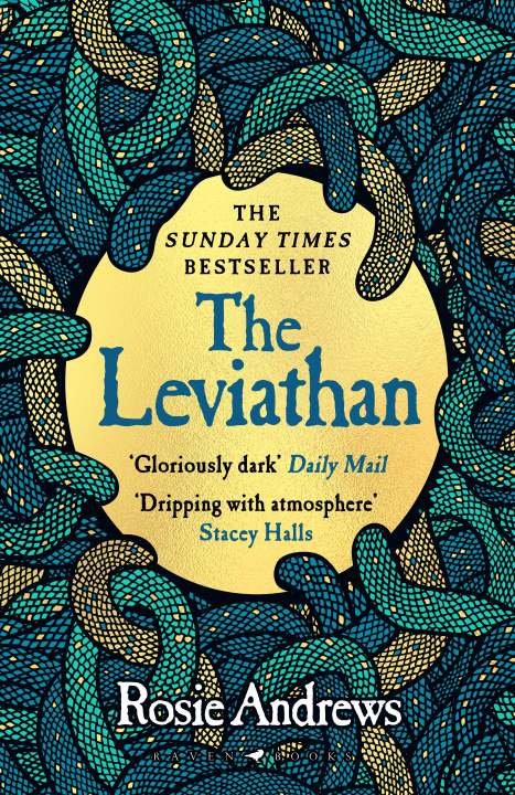 Könyv Leviathan 