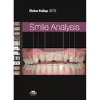 Kniha Smile Analysis 
