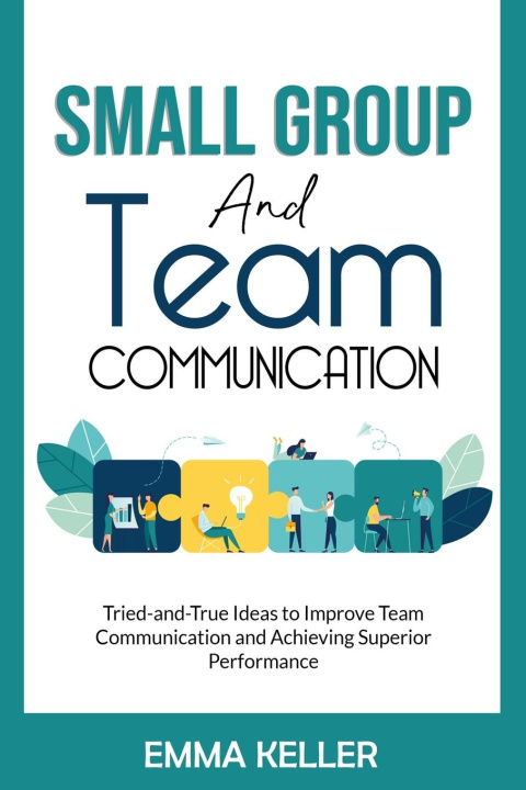 Carte Small Group and Team Communication 