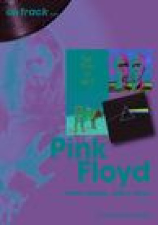 Könyv Pink Floyd On Track 