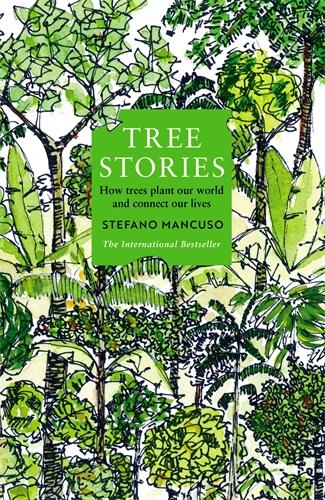 Kniha Tree Stories 