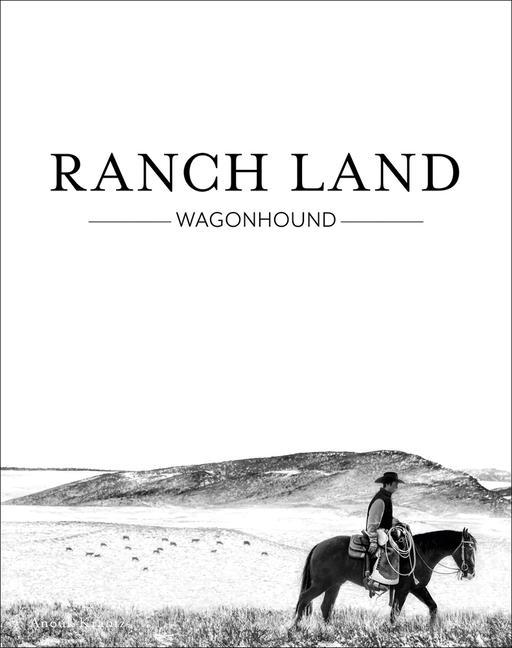 Könyv Ranchland 