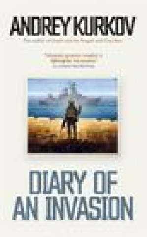 Carte Diary of an Invasion 