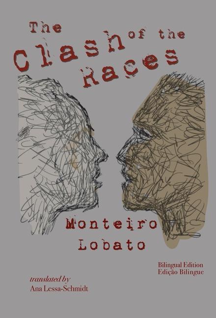 Boek Clash of the Races Glenn Alan Cheney
