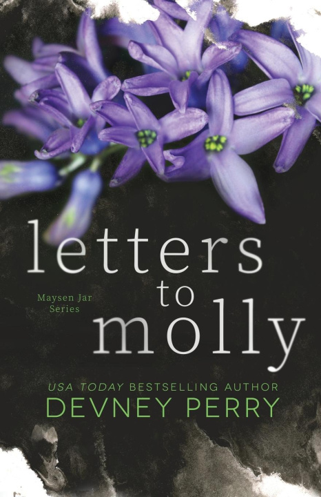 Book Letters to Molly 