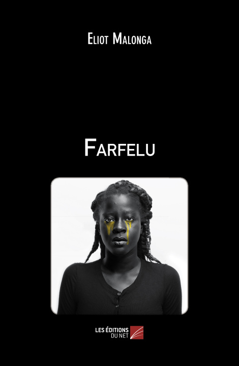 Knjiga Farfelu Malonga