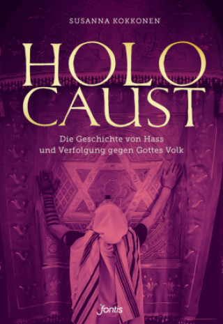 Knjiga Holocaust Susanna Kokkonen
