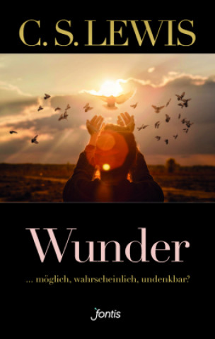 Knjiga Wunder C. S. Lewis