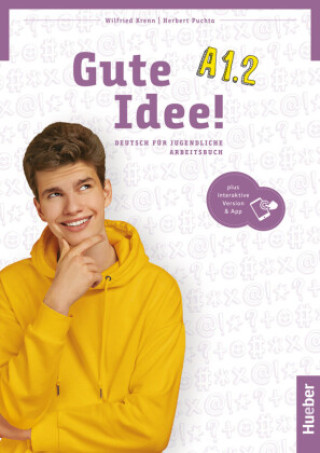 Kniha Gute Idee! Herbert Puchta