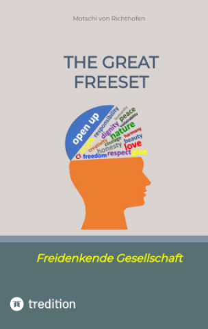 Carte The Great FreeSet Motschi von Richthofen