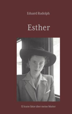 Carte Esther Eduard Rudolph