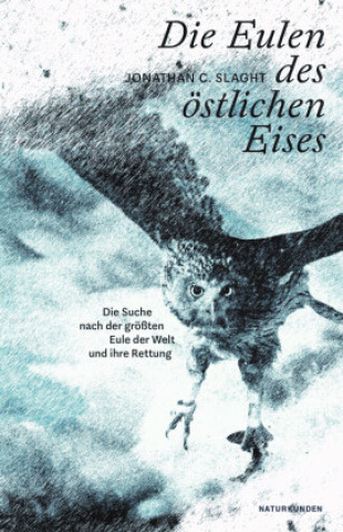 Knjiga Die Eulen des östlichen Eises Sigrid Ruschmeier