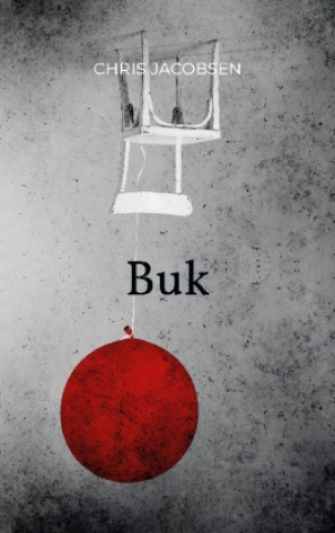 Knjiga Buk Chris Jacobsen