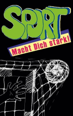 Knjiga Sport Ann Kathrin Senftner