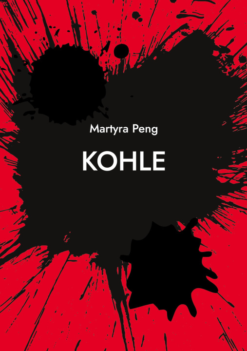 Knjiga Kohle Martyra Peng