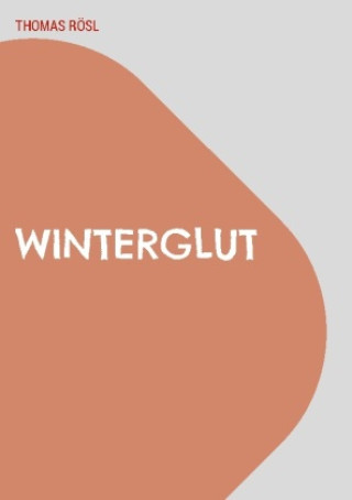 Knjiga Winterglut 