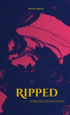 Knjiga Ripped 