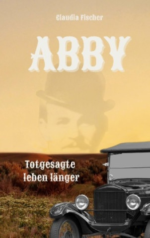 Knjiga Abby II 
