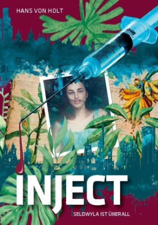 Knjiga inject Hans von Holt