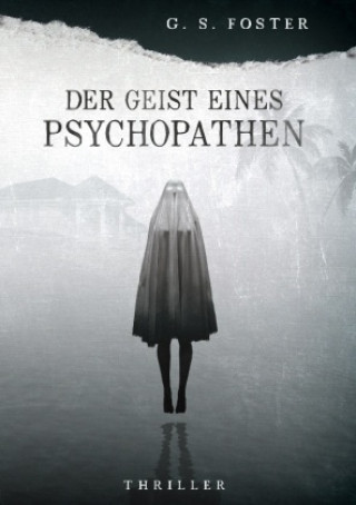 Knjiga Der Geist eines Psychopathen 
