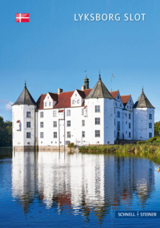 Carte Lyksborg Slot Oliver Auge