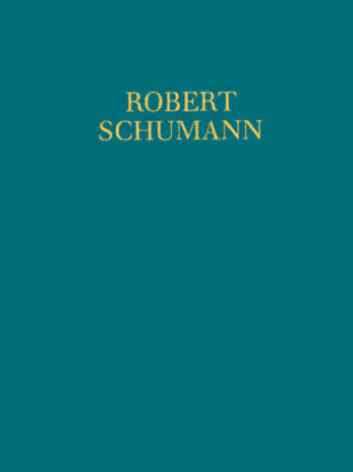 Tlačovina Lieder und Gesänge für Solostimmen Christina Thomas