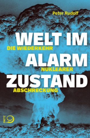 Knjiga Welt im Alarmzustand Peter Rudolf