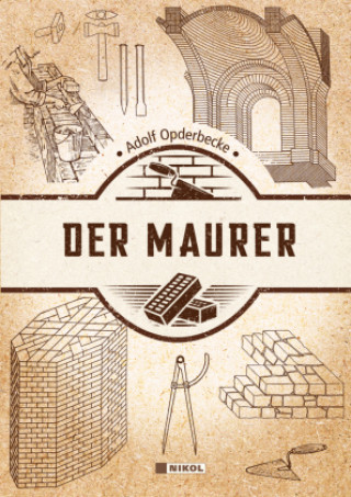 Könyv Der Maurer 