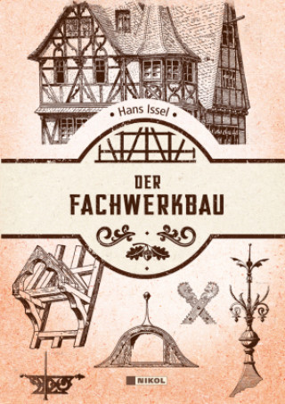 Книга Der Fachwerkbau 