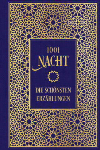 Book 1001 Nacht: Die schönsten Erzählungen 