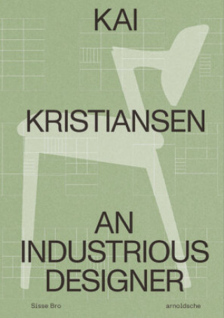 Kniha Kai Kristiansen Sisse Bro