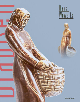 Kniha Hans Wewerka Outdoors - Draussen Norbert Eisold